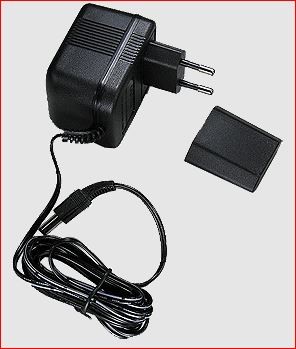 CableEye 701E / 9V Stecker-Netzteil