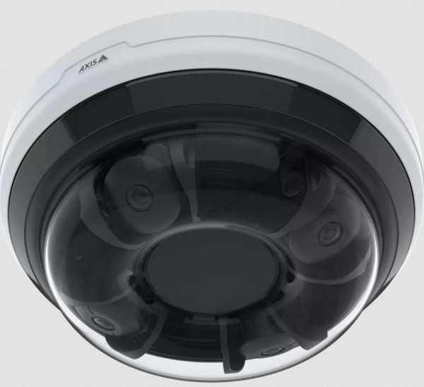 AXIS Netzwerkkamera Panorama Dome P3748-PLVE