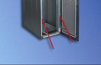 Vertiv(Knürr) Schrank,DCM,zbh. Kippschutz