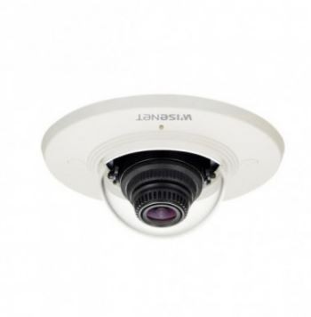 Hanwha Vision IP-Cam Fixed Dome "X-Serie XND-6011F 2MP