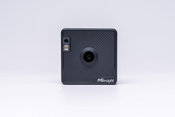 Milesight IoT X1 Sensing Camera Wi-Fi Halow Version , SC541-HL-868M-1020