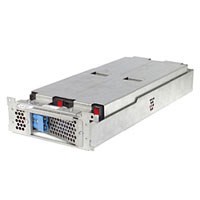 APC USV, zbh.RBC43 Ersatzakku für SUA2200RMI2U/SUA3000RMI2U,
