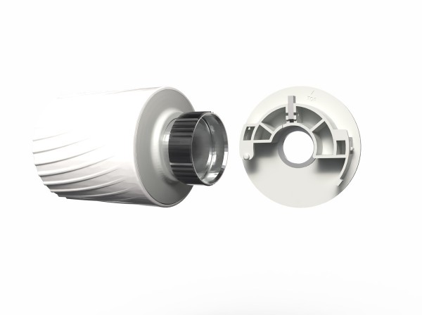 MClimate Rugged Backplate