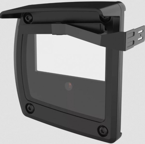 AXIS Zubehör Cover/Gehäuse TQ5801-E Front Window Kit