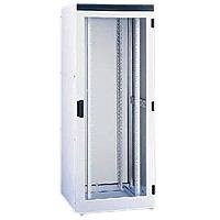 Vertiv(Knürr) Schrank,IP55,37HE,B600/T 600mm, Lochraster, Lichtgrau