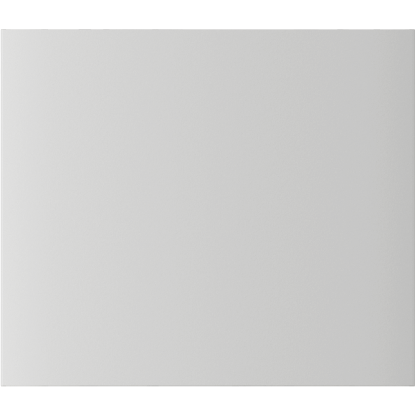 Ajax Homeautomation Zubehör LightSwitch CenterButton (1-gang) vertical *weiß*