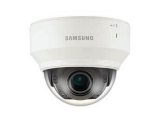 Hanwha Techwin IP-Cam Fixed Dome &quot;P-Serie PND-A9081RV 12MP Deep Learing