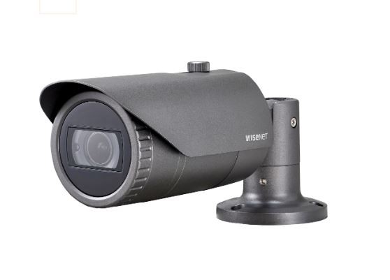 Hanwha Vision IP-Cam Bullet "Q-Serie" QNO-6082R