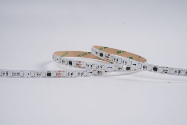 Synergy 21 LED Flex Strip 5050 - 72 RGB pixel DC24V SM16703 IP20