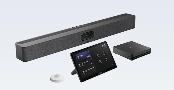 Yealink MSFT - VC Room System MVC S50-C5U-000