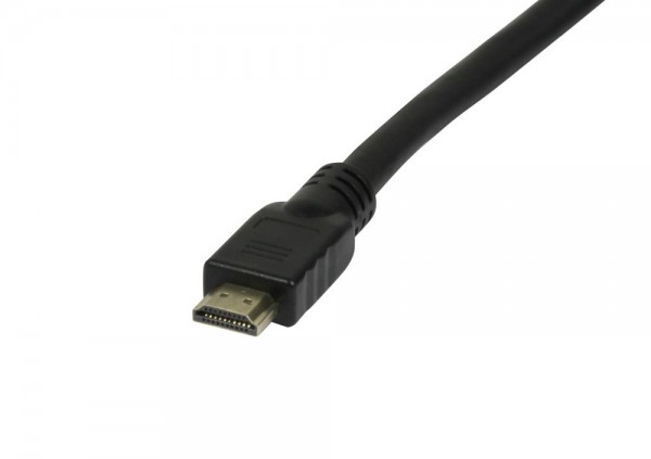 Kabel Video HDMI 2.0, ST/ST, 10m, Ultra HQ 4K*2K 3840*2160@60hz 4:4:4, 8 Bit, V2.0, Synergy 21,