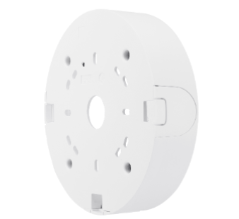 Hanwha Vision IP-Cam Zbh. Anschlussbox SBV-160BW