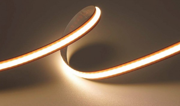 Synergy 21 LED Flex Strip COB - FREECUT WW DC24V 50W IP20