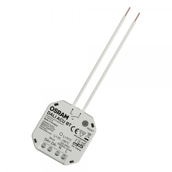 OSRAM DALI ACU BT ACU BT