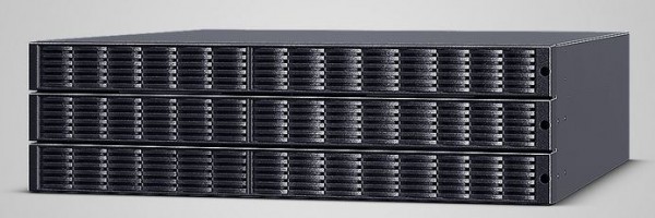 CyberPower USV, zbh. Batterieerweiterung für OLS5KERT5UM/OLS6KERT5UM/OLS8KERT5UM/OLS10KERT5UM, incl.Rail Kit, 3HE,