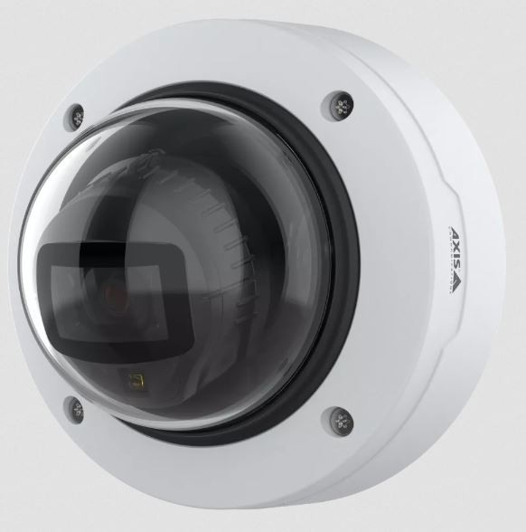 AXIS Netzwerkkamera Fix Dome P3285-LV HDTV 1080p