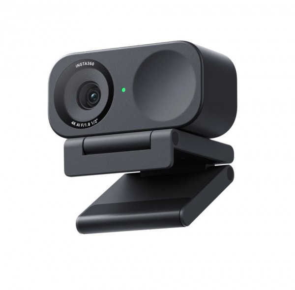 Insta360 Link2C Webcam