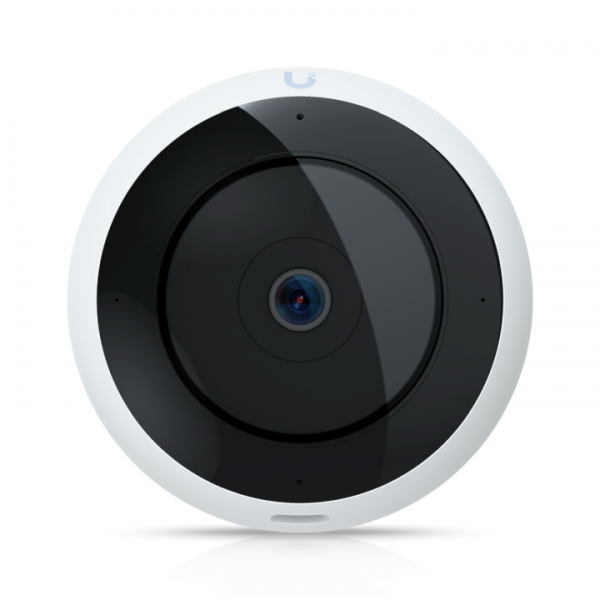 Ubiquiti UniFi Video Camera AI-360 • Indoor • Full HD • PoE • 360° • withe • UVC-AI-360-W