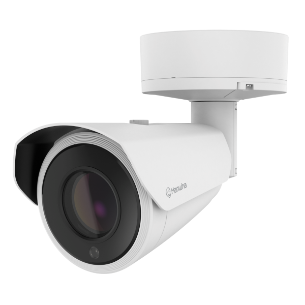 Hanwha Vision IP-Cam Bullet "P-Serie PNO-A9311R 4K AI IR