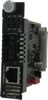Perle Medien Konverter 10/100/1000 RJ45/SC Multimode