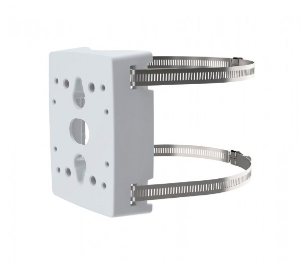 AXIS Zubehör Montagehalter T91B47 Masthalter 50-150mm Fixed Dome &amp; Box Kameras