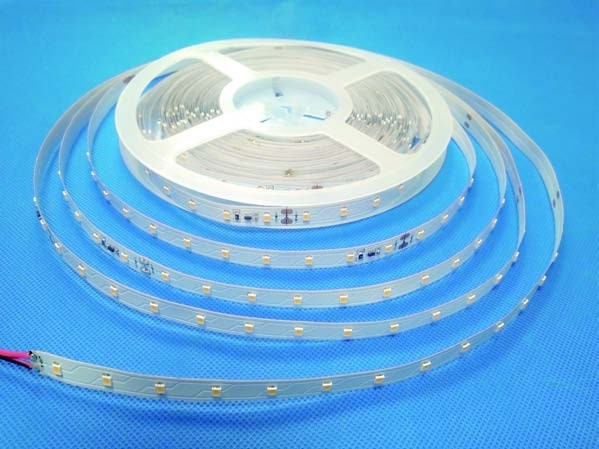 Synergy 21 LED Flex Strip 2835 - 60 WW DC24V 140W IP20 ULS 10m