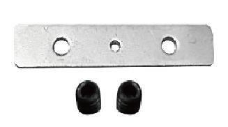 Synergy 21 LED U-Profil zub ALU3535 Verbinder 180°