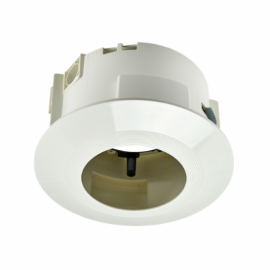 Hanwha Techwin Zubehör Flush Mount SHP-1680F