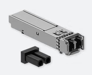 Teltonika · Zubehör · SFP · 1.25 Gb/s SR SFP TX TRANSCEIVER