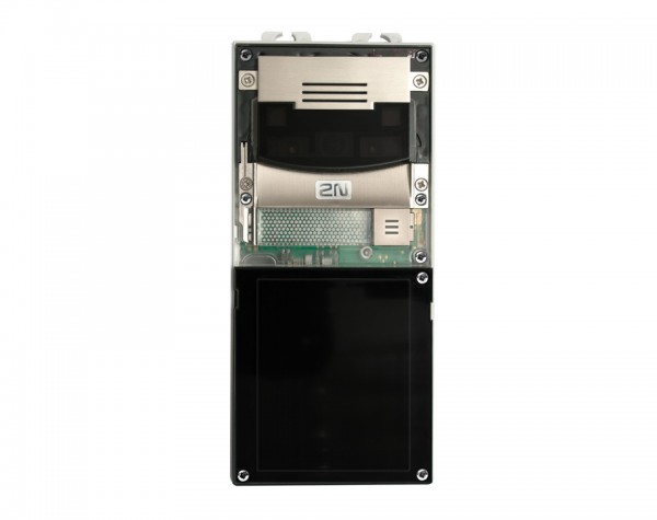 2N Gegensprechanlage IP Verso - Basiseinheit mit HD Kamera