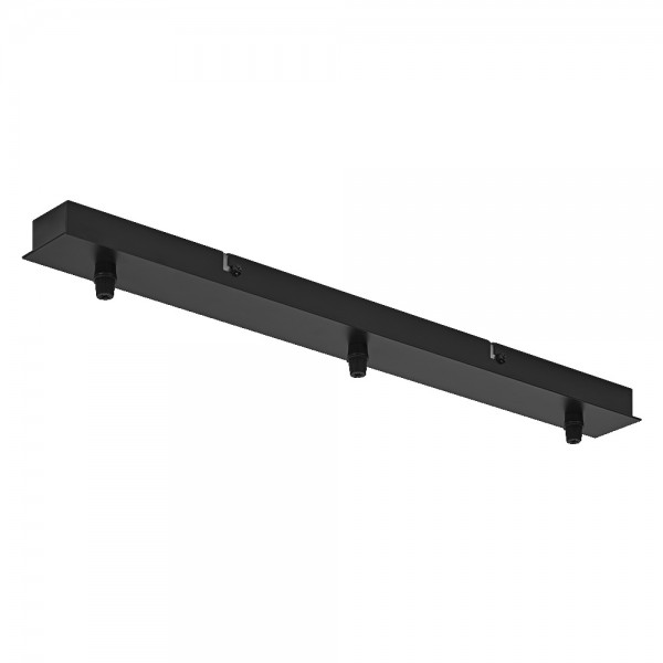 LEDVANCE Vintage 1906® PenduLum CANOPY Triple Canopy Linear