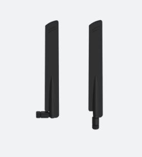 Teltonika · Zubehör · Antenne · Mobile SMA with 450Mhz