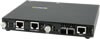 Perle Medien Konverter 1000 RJ45/SFP-Slots (leer)