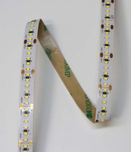Synergy 21 LED Flex Strip 2216 - 260 WW DC24V 35,6W IP20 CRI&gt;90 *Projekt 2m*