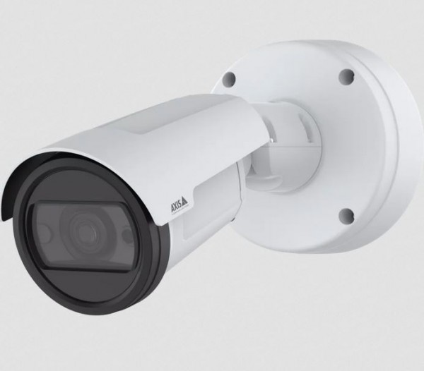 AXIS Netzwerkkamera Bullet P1485-LE 28 mm 2 MP