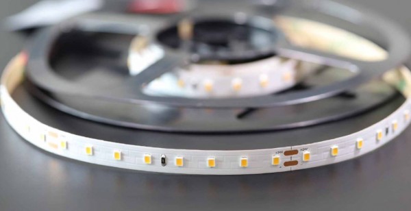 Synergy 21 LED Flex Strip 3528 - 80 WW DC24V 60W IP20 CRI>97