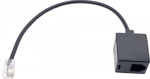 Fanvil T-03, EHS Cable