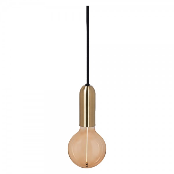 LEDVANCE Vintage 1906 PenduLum Round Gold