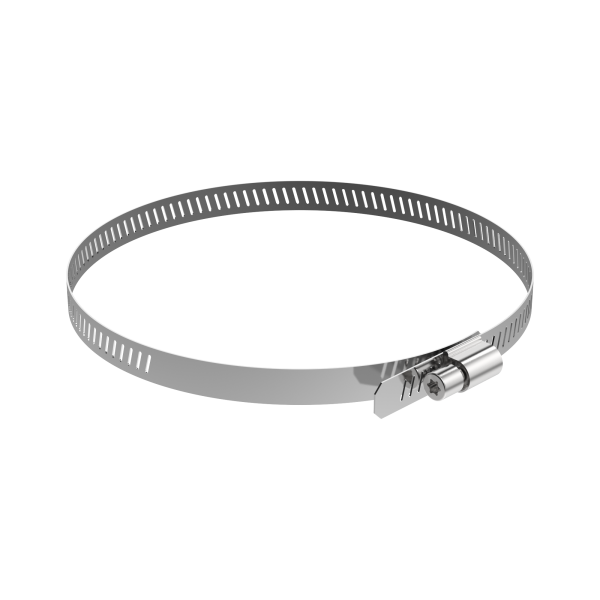 Hanwha Techwin Zubehör Steel Strap SBP-150S