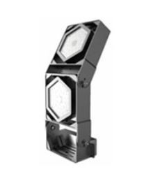 Synergy 21 LED Objekt/Stadion HC Strahler 200W IP67 cw 10°/4000K