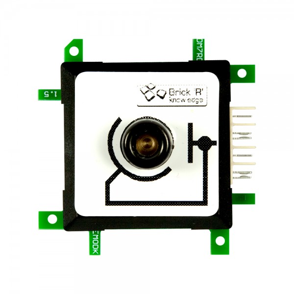 ALLNET Brick?R?knowledge Messadapter 4mm Closed End GND schwarz