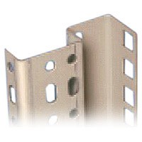 Vertiv(Knürr) Schrank Smaract,zbh.Vertikalpr.21HE, Lochraster