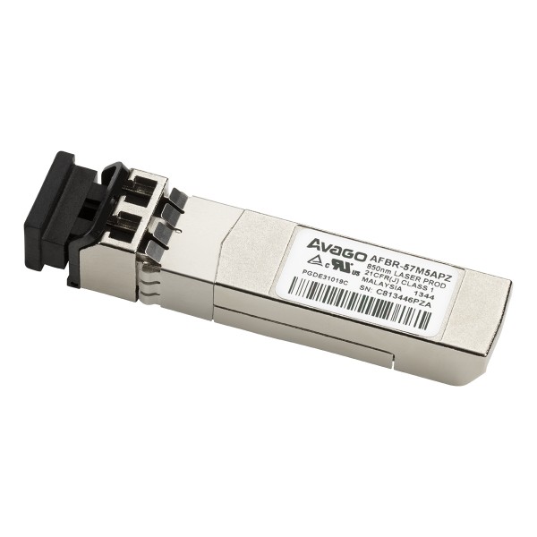 NetAlly SFP-100FX,100BASE-FX FIBER DDM SFP TRANSCEIVER