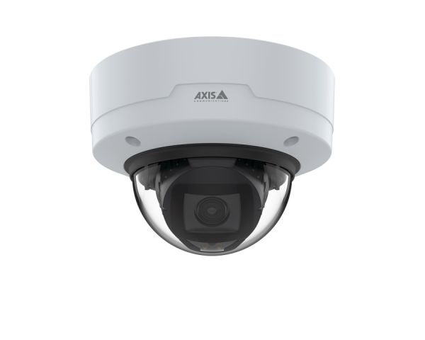 AXIS Netzwerkkamera Fix Dome P3288-LV 8MP