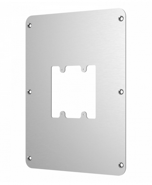 AXIS Zutrittskontrolle I8116-E Zubehör Adapterplatte TI8203