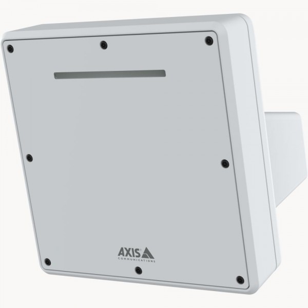 AXIS Netzwerk Radar D2210-VE White