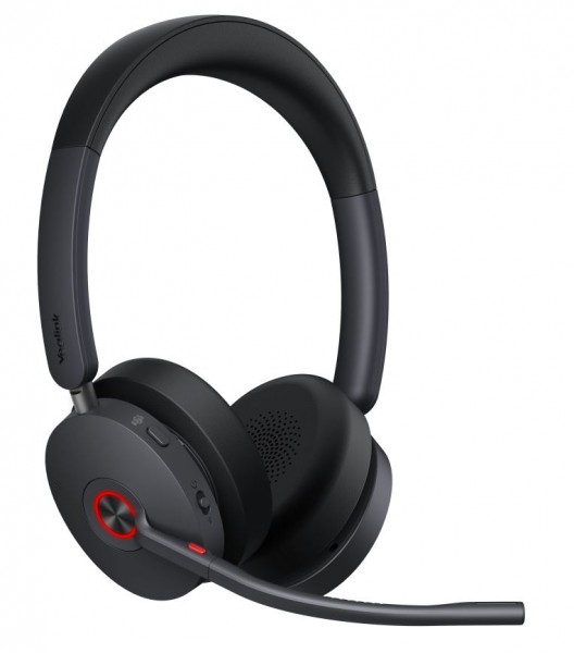 Yealink Bluetooth Headset - BH74 Teams USB-C/A