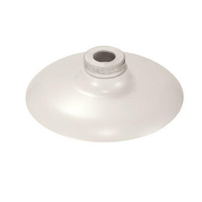 Hanwha Techwin IP-Cam Zbh. Adapter Plate für Dome SBP-300HM7