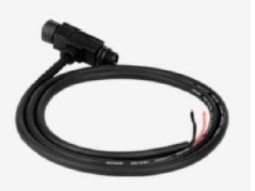 MiBoxer AMGP12DT2B00 LED Garden Light connection T wire 24V