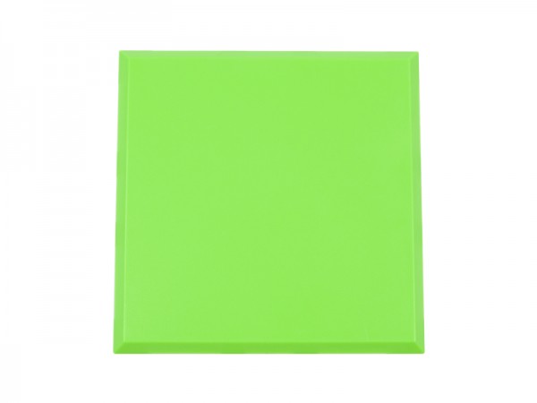 ALLNET Brick?R?knowledge Kunststoffschale 2x2 grün oben und unten 10er Pack
